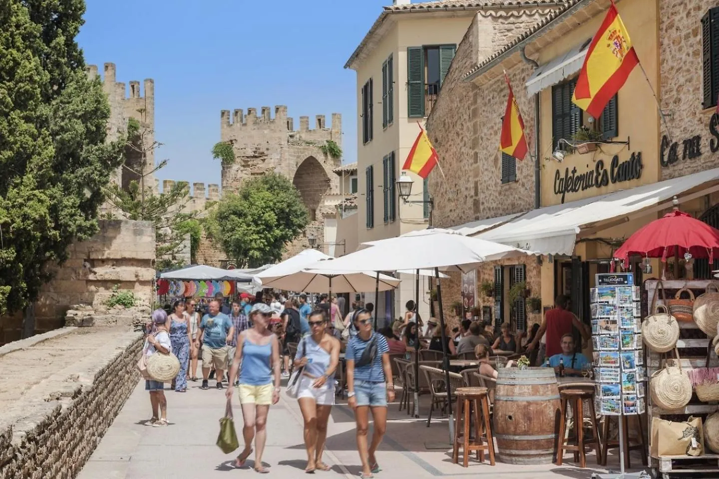 Modern Alcanada Alcúdia 0*,