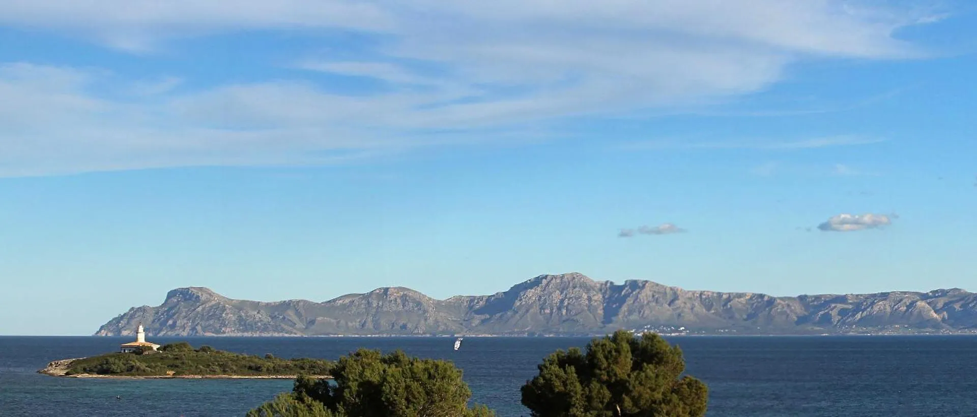 Modern Alcanada Alcúdia