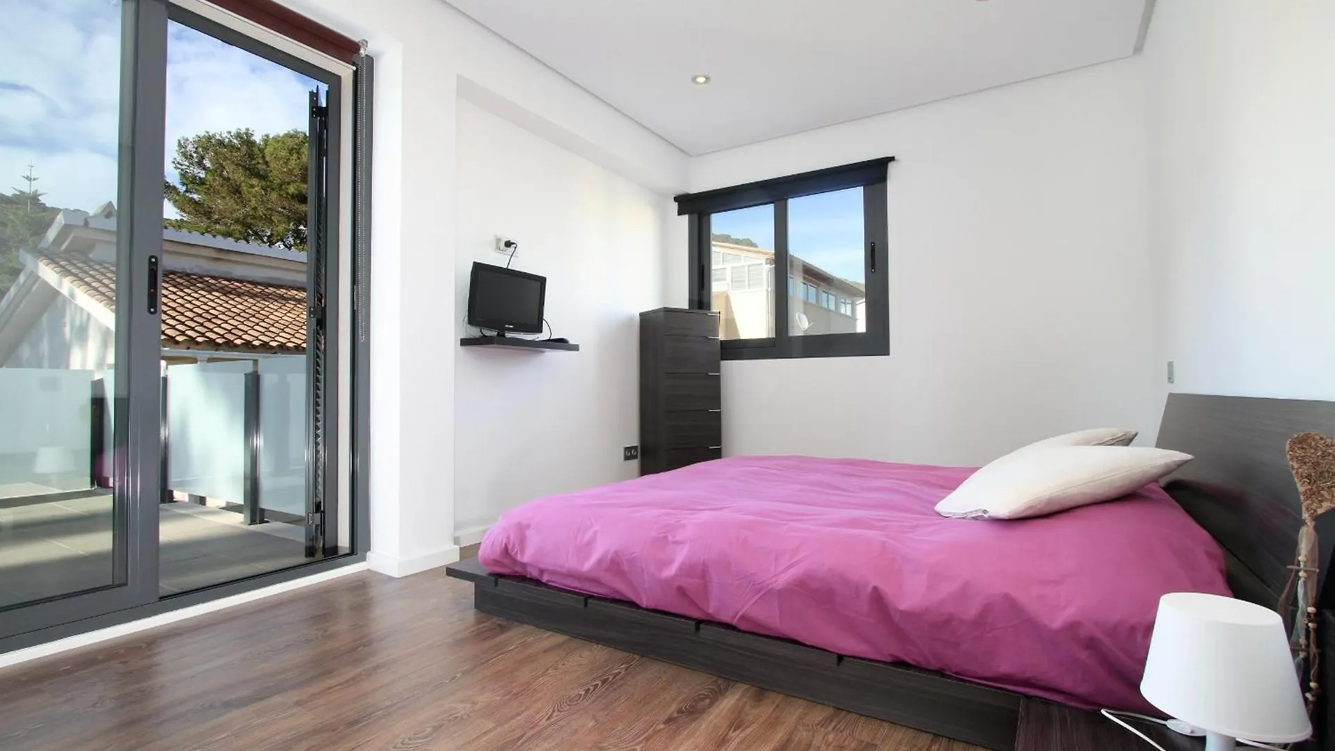 Modern Alcanada Alcúdia