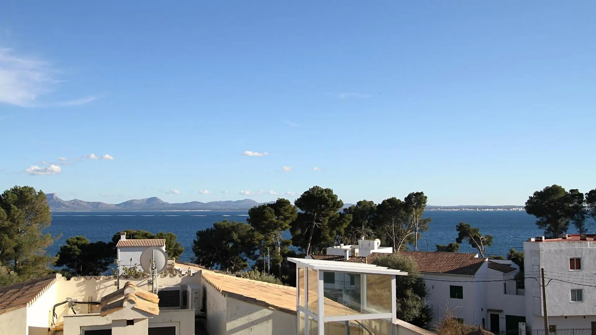 Modern Alcanada Alcúdia