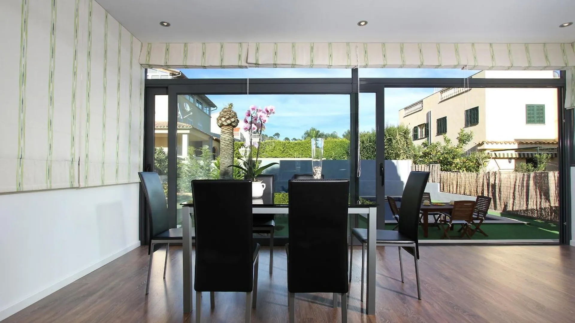 Modern Alcanada Alcúdia Spanien