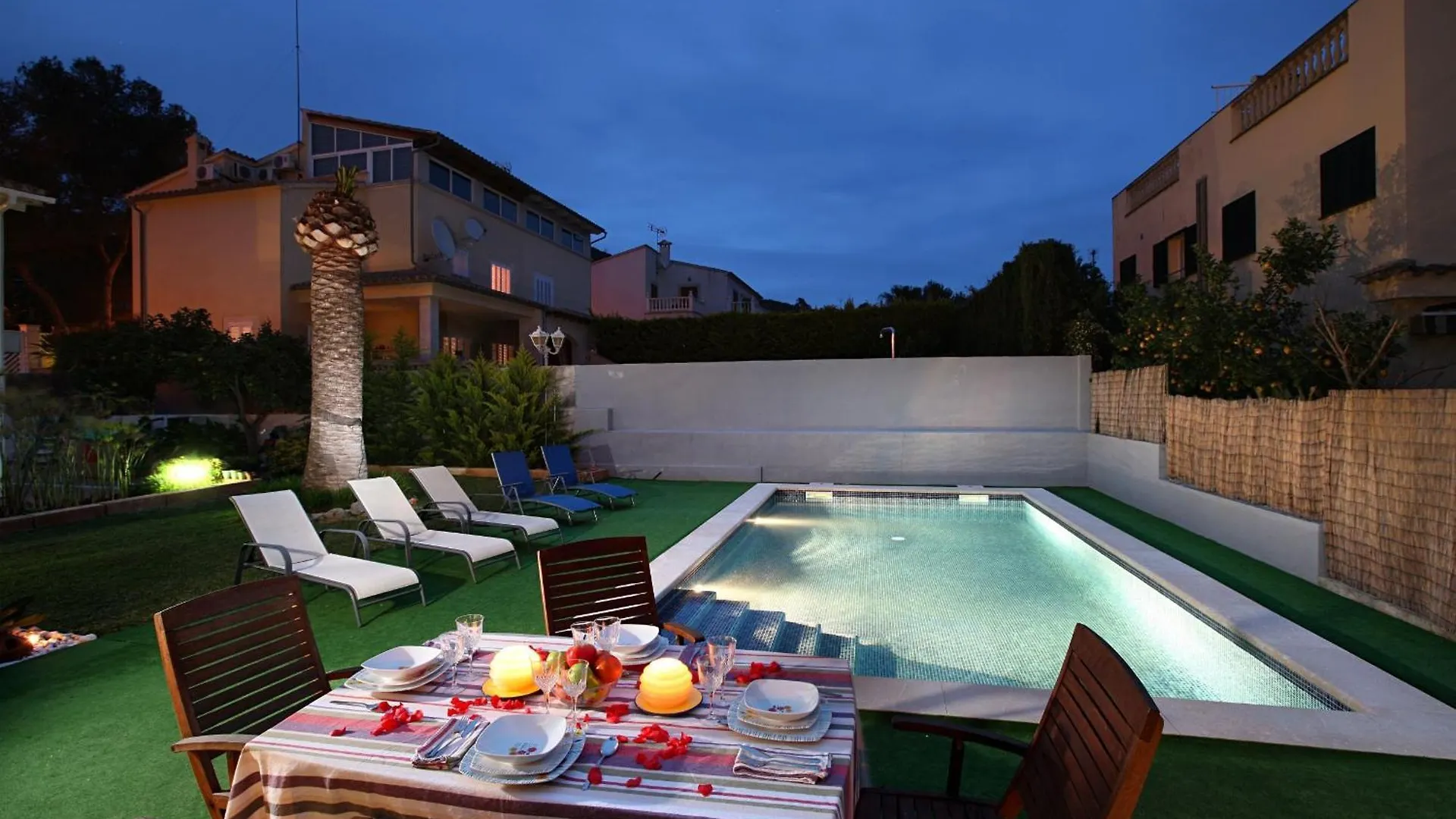 Villa Modern Alcanada Alcúdia