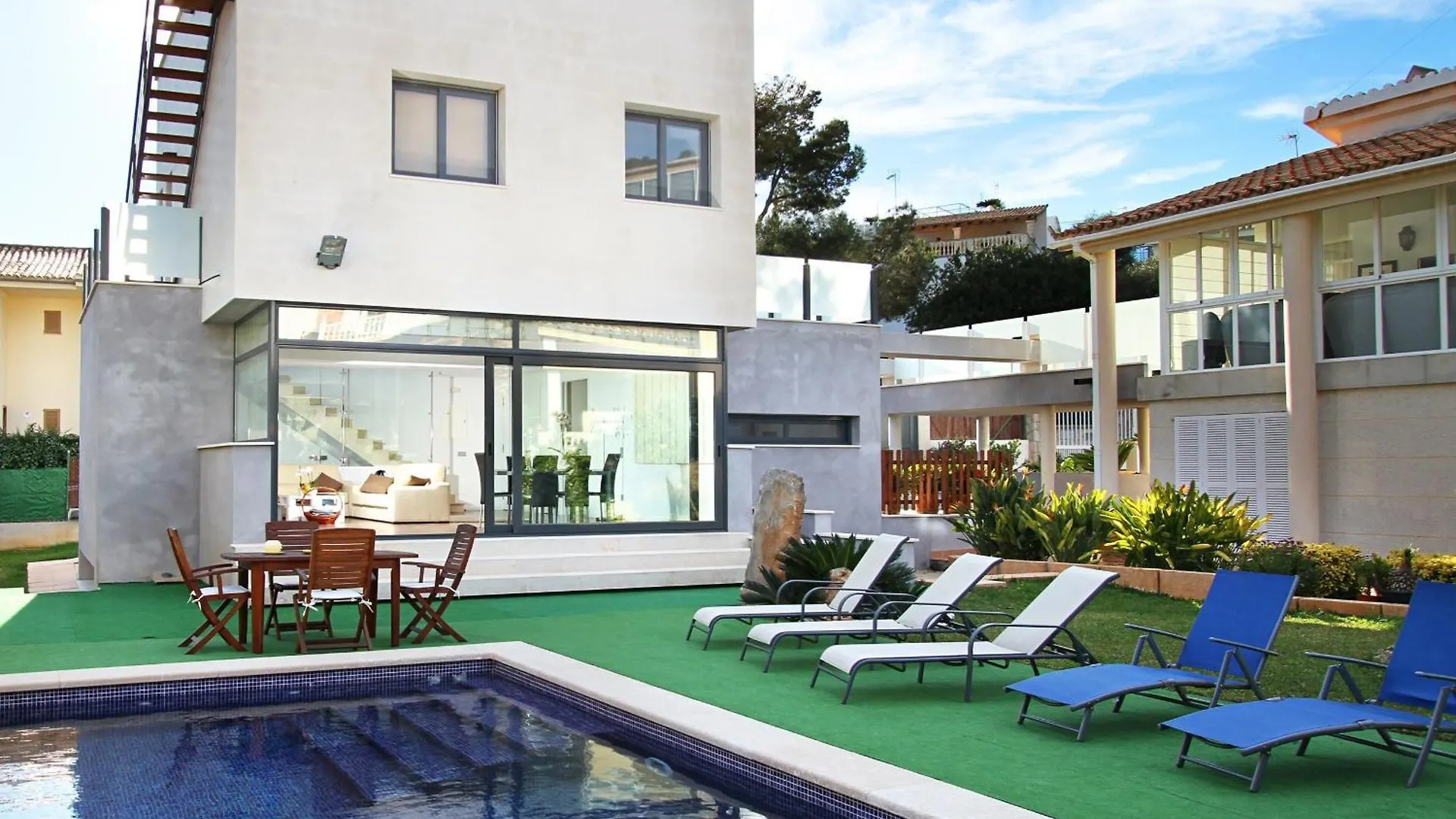 Modern Alcanada Alcúdia